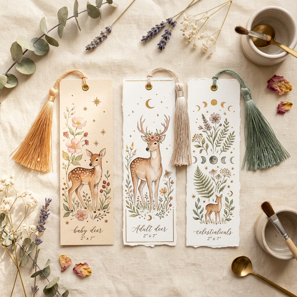 BOOKMARKS