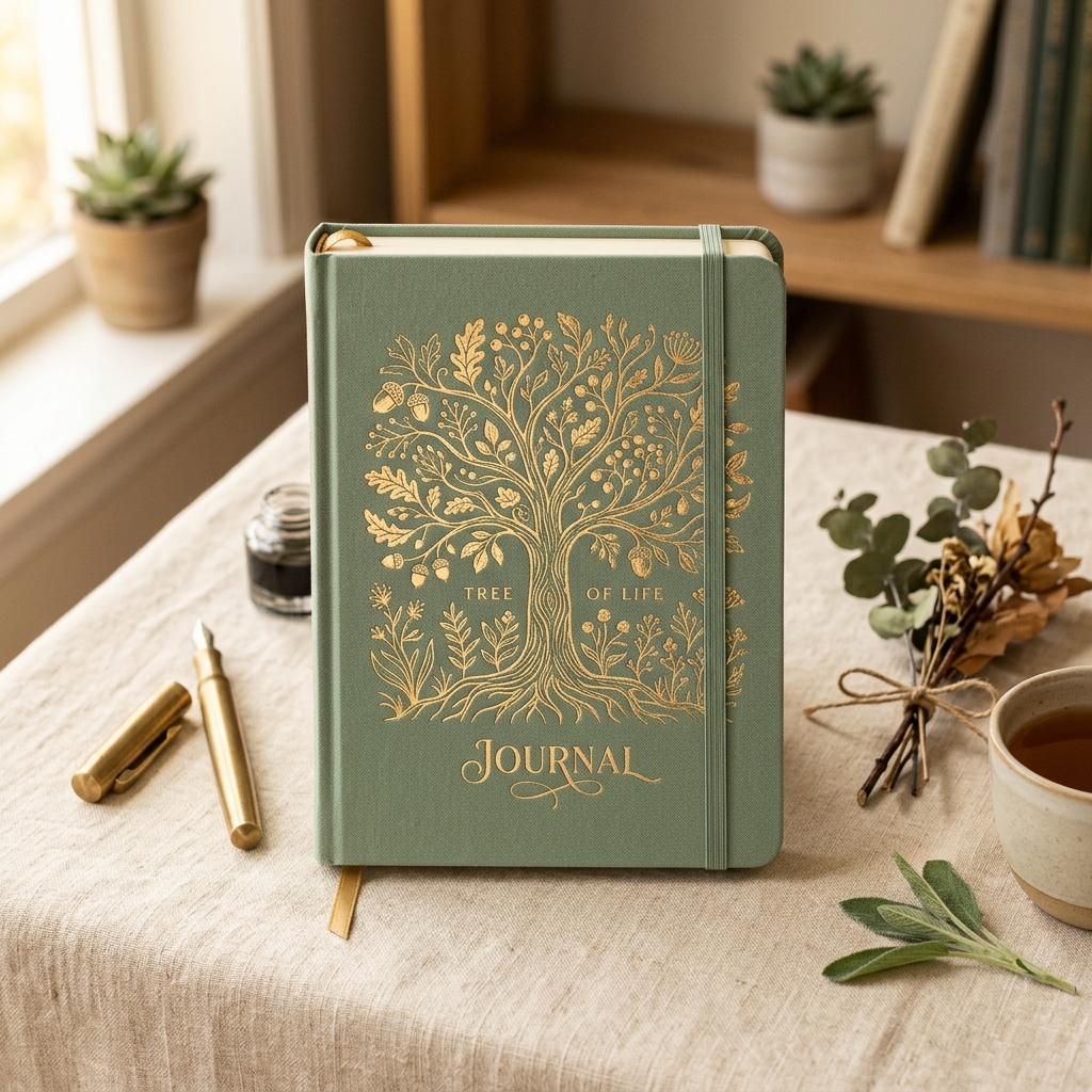 NOTEBOOKS