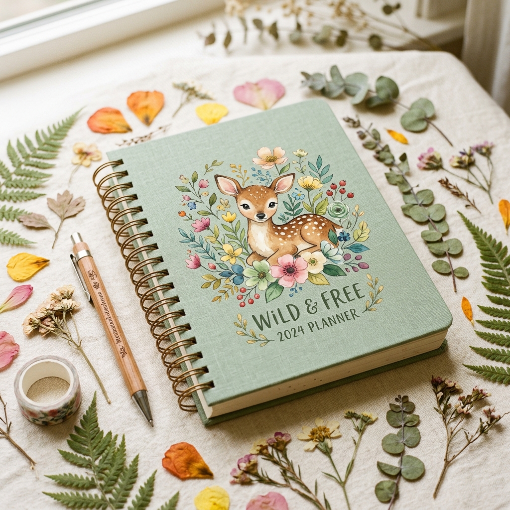 PLANNERS