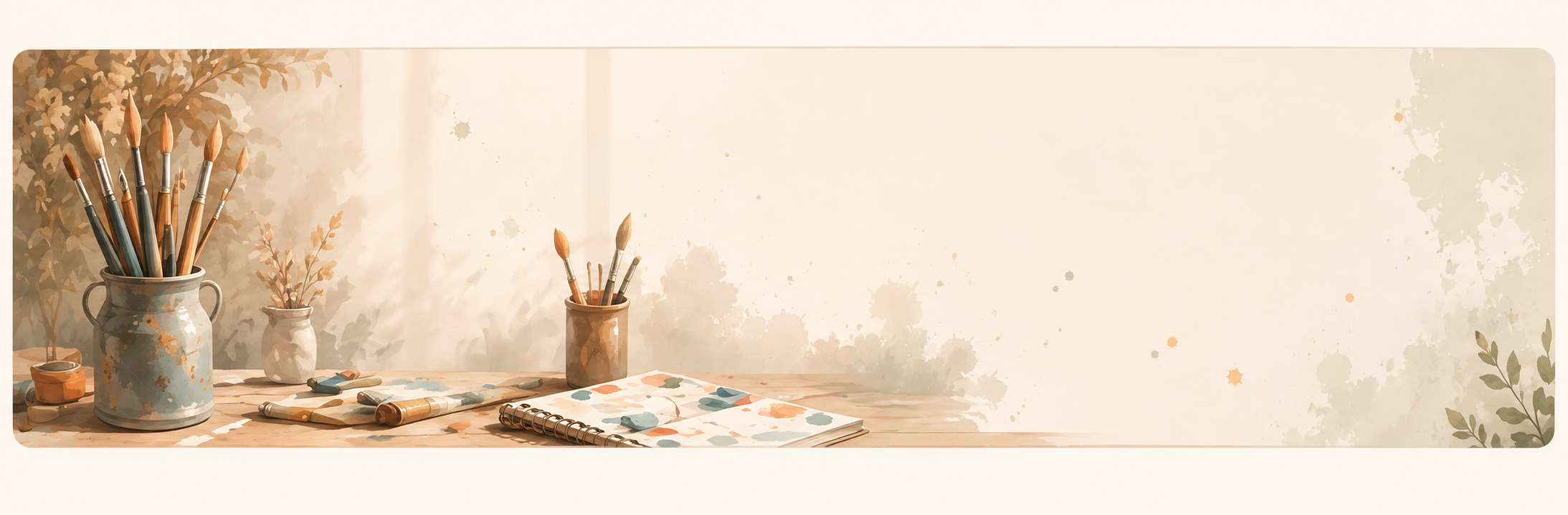 Story Banner Background